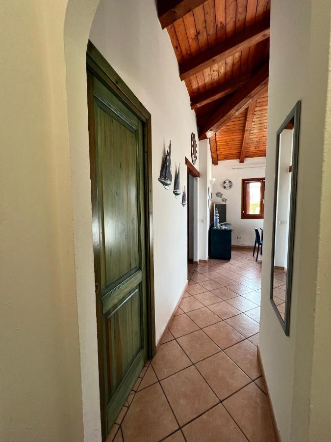 Villa Antonella 圣特奥多罗 外观 照片