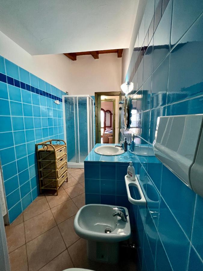 Villa Antonella 圣特奥多罗 外观 照片